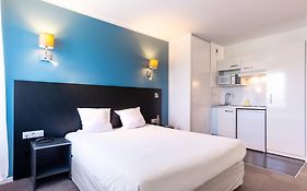 All Suites Appart Hotel - Aeroport Paris-Orly Rungis